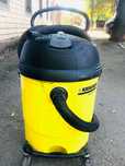 продаю полисос  karcher
