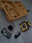 Niwelator Laserowy TOPCON RL-H4C Kompletny Idealny Stan Z Norwegii