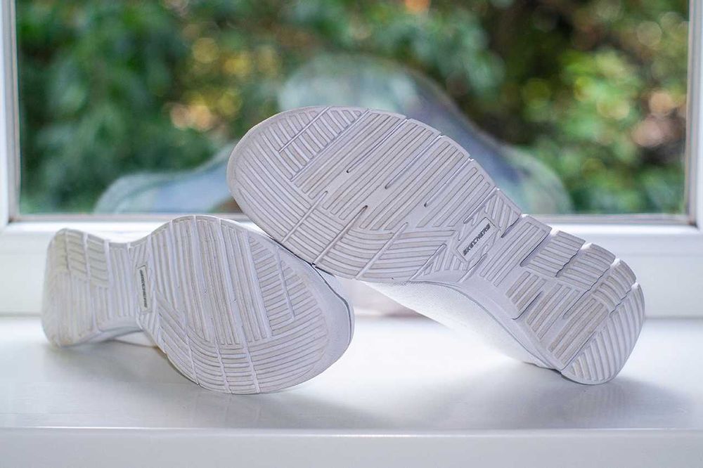 ‼️Кросівки Skechers Memory Foam Ws 8750029 WSL White 38 р оригінал