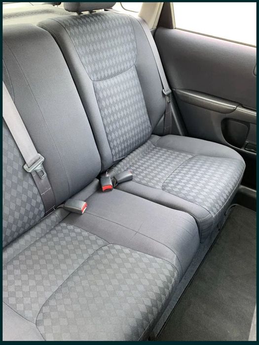 Honda Civic  ( 1 único dono )