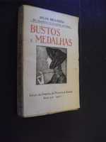 Brandão (Júlio);Bustos e Medalhas