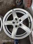 Alufelgi 16' 5x112