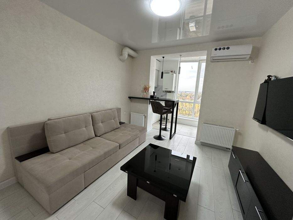 Продаж , Брама -1 / Слобожанський