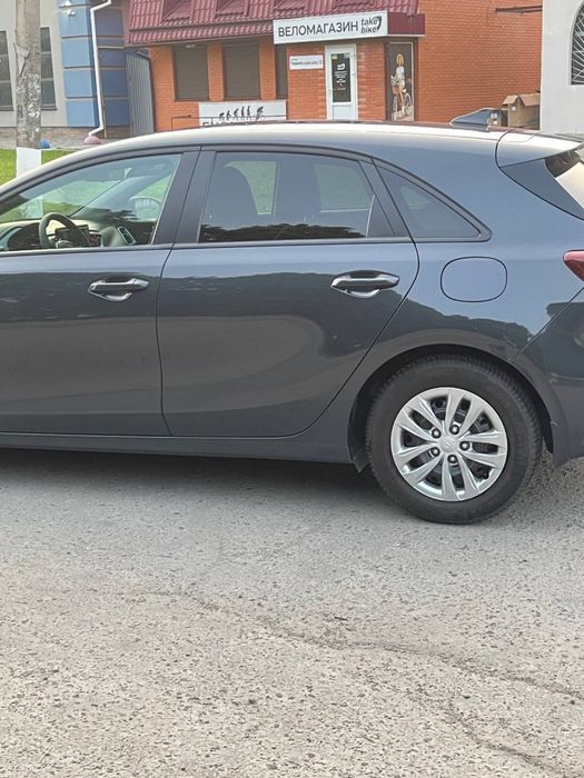 Продам Кіа Сід 2019