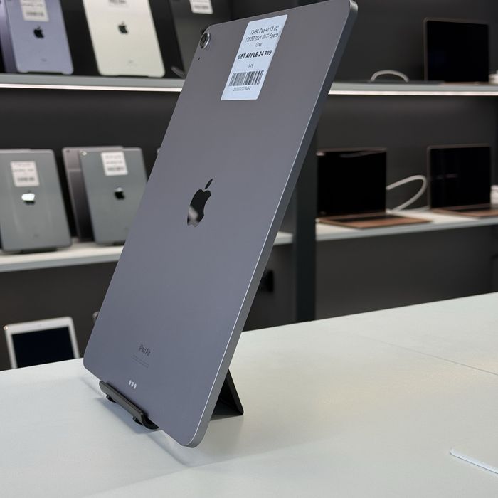 Планшет iPad Air 13" 2024 M2 128GB • ГАРАНТІЯ > Магазин Дніпро 73484