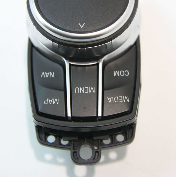 Кнопка Idrive I Drive Touch контроллер джойстик 1 2 3 4 5 6 7 X F NBT