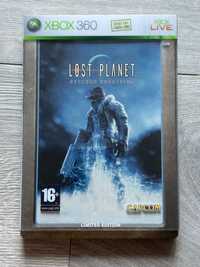 Lost Planet: Extreme Condition (Limited Edition) / Xbox 360