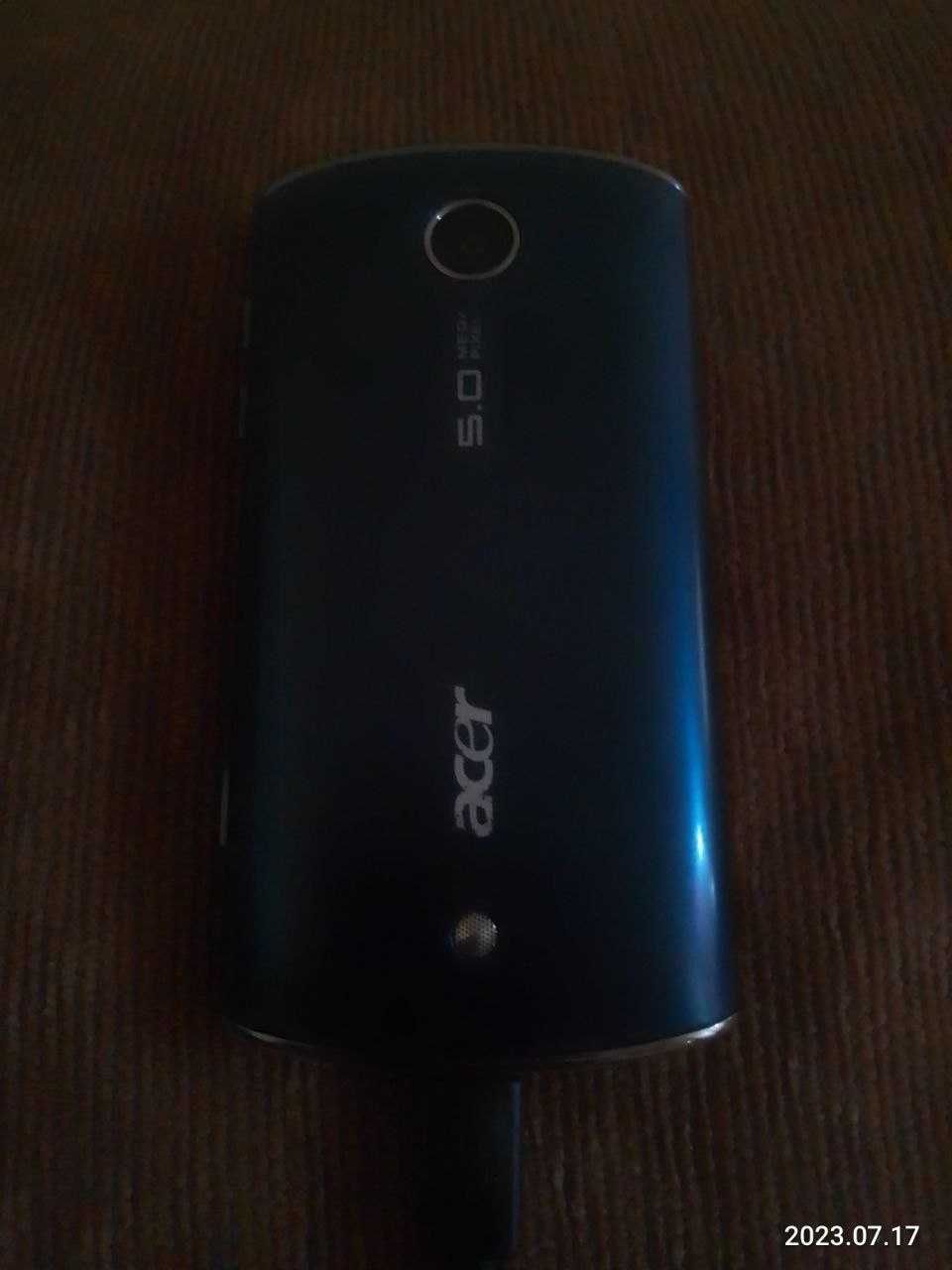 Смартфон Acer E310 б/в
