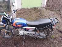 Продам boxer bajaj 125