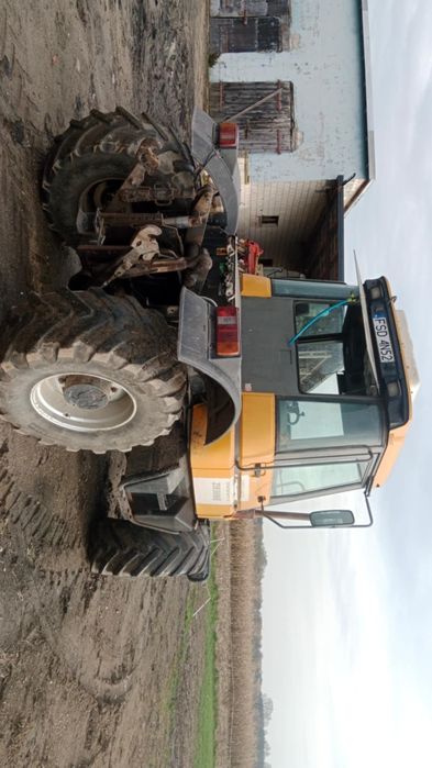 Jcb Fastrac 145 (case, Deutz fahr, new Holland, renault, Fendt, MF)