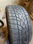 Opony Dunlop Winter Sport 3D  225/50/R17