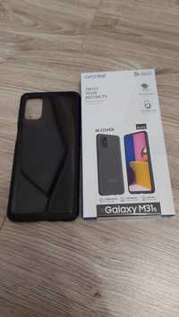 Etui Samsung Galaxy M31s Nowe