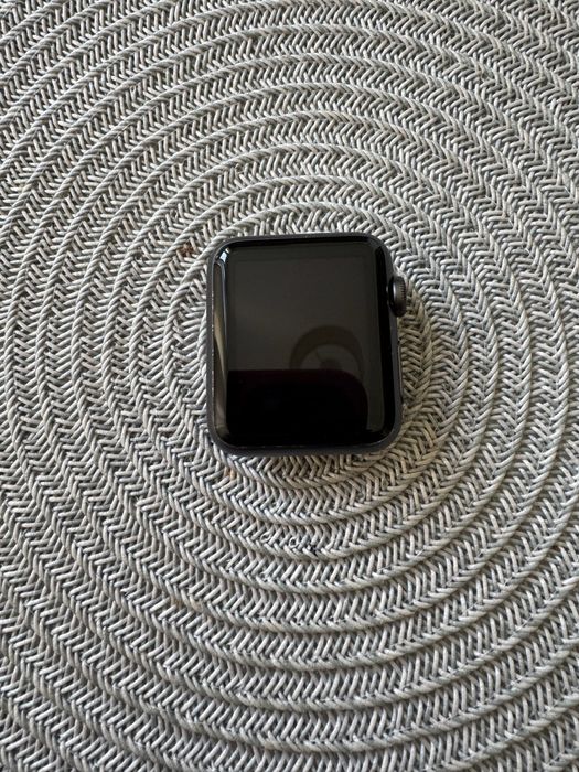 Apple Watch дисплей корпус