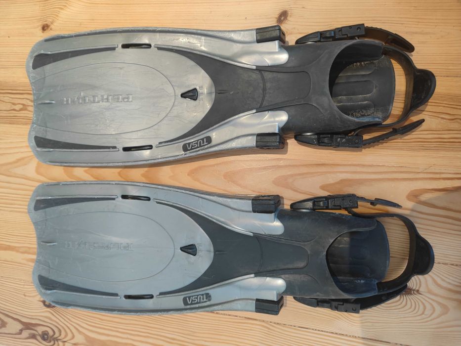 Ласты для дайвинга