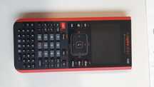 Calculadora gráfica TI-nspire cx II-T