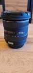 Sigma 10-20 mm f/4-5.6 EX DC HSM