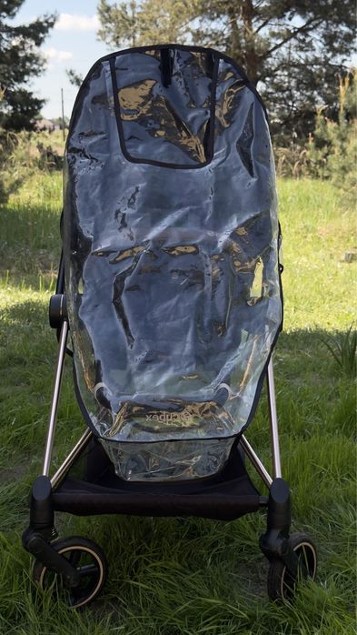 Wózek Cybex Mios Rosegold