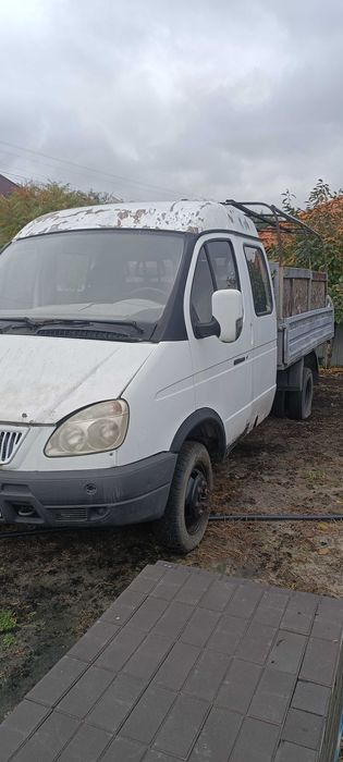 Продам газель дует