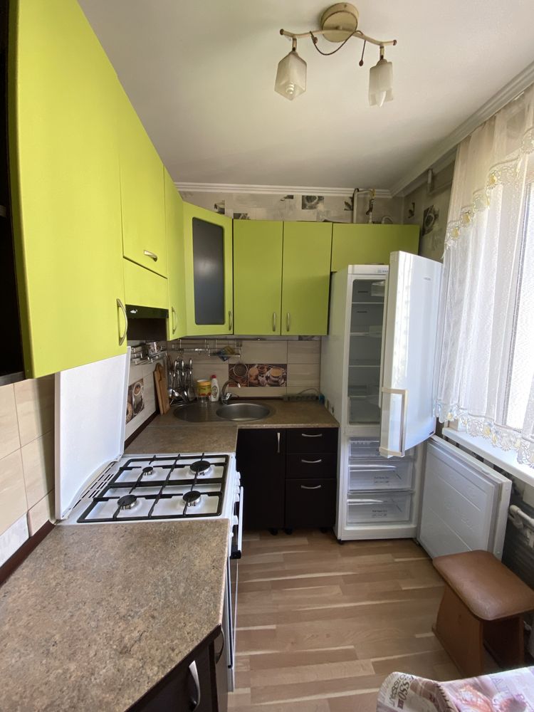 Здається 1 кімнатна квартира 250$