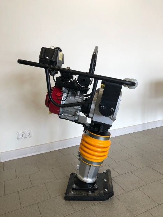 Аренда, прокат виброплиты, виброплита в аренду Киев, оренда трамбовки