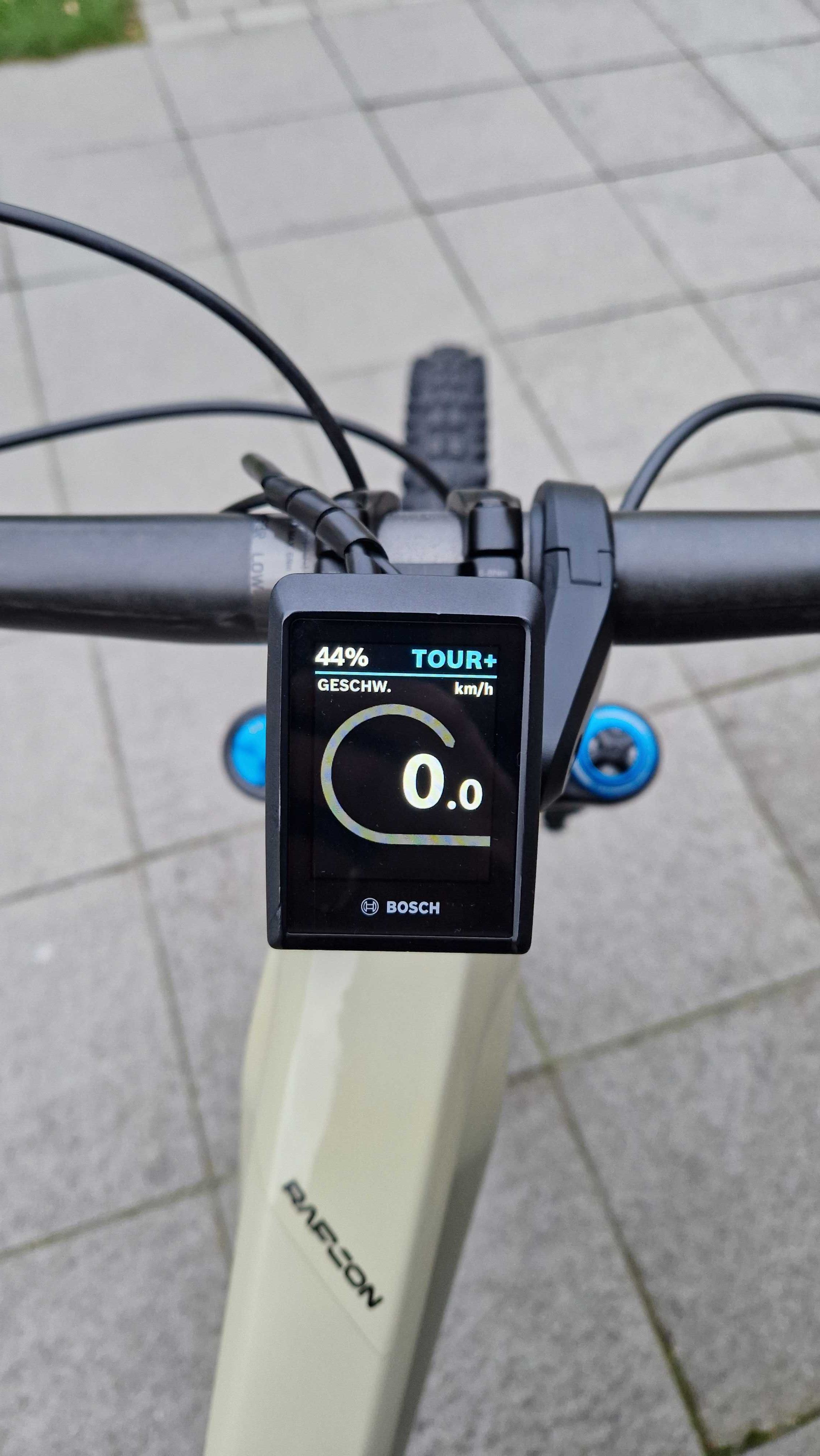 Rower elektryczny MTB Simplon Rapcon Pmax CX Bosch Race FOX