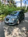 Seat Altea 2004 1.9 TDI zadbana po serwisie