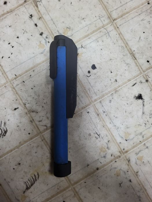 Lampka Ledowa baterie