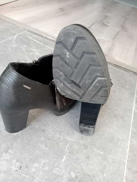 Sapatos a não perder