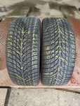 225/50R18 Nokian WR SnowProof