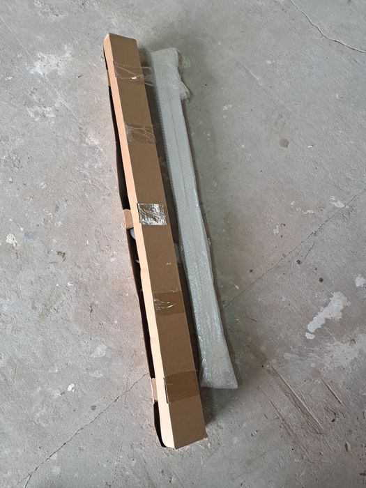 Піддон для душової кабіни  80х80х40см