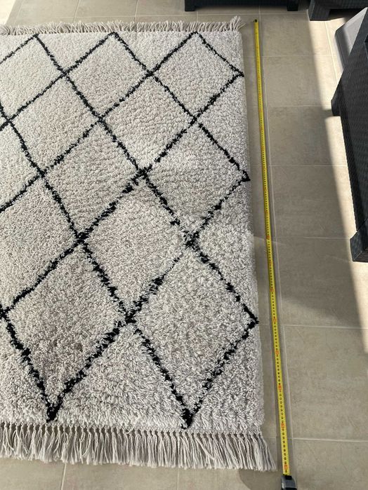 Tapete quarto marca LA REDOUTE