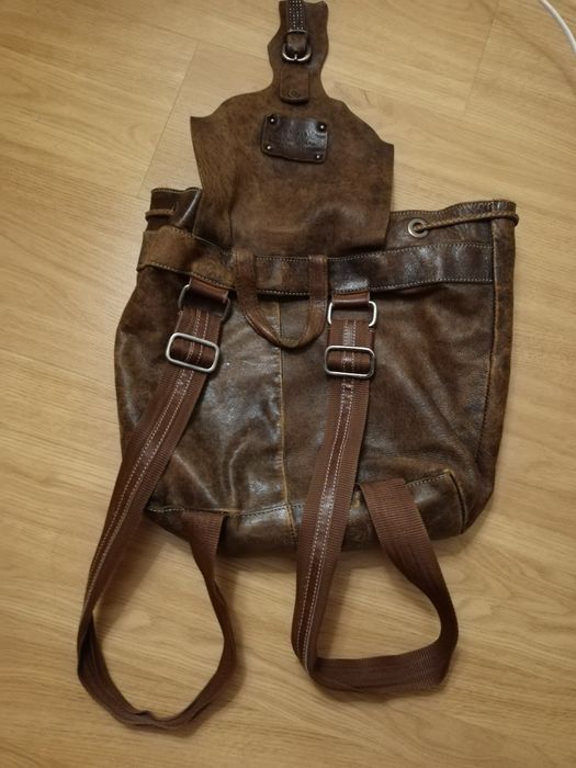 Mochila pele ELENCO