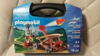 Playmobil 9106 Игровой набор рыцарь с катапультой