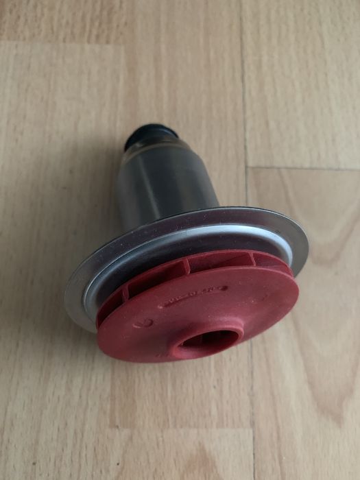 Rotor silnik pompy pieca Vpar 5 SL16 Vaillant Wilo