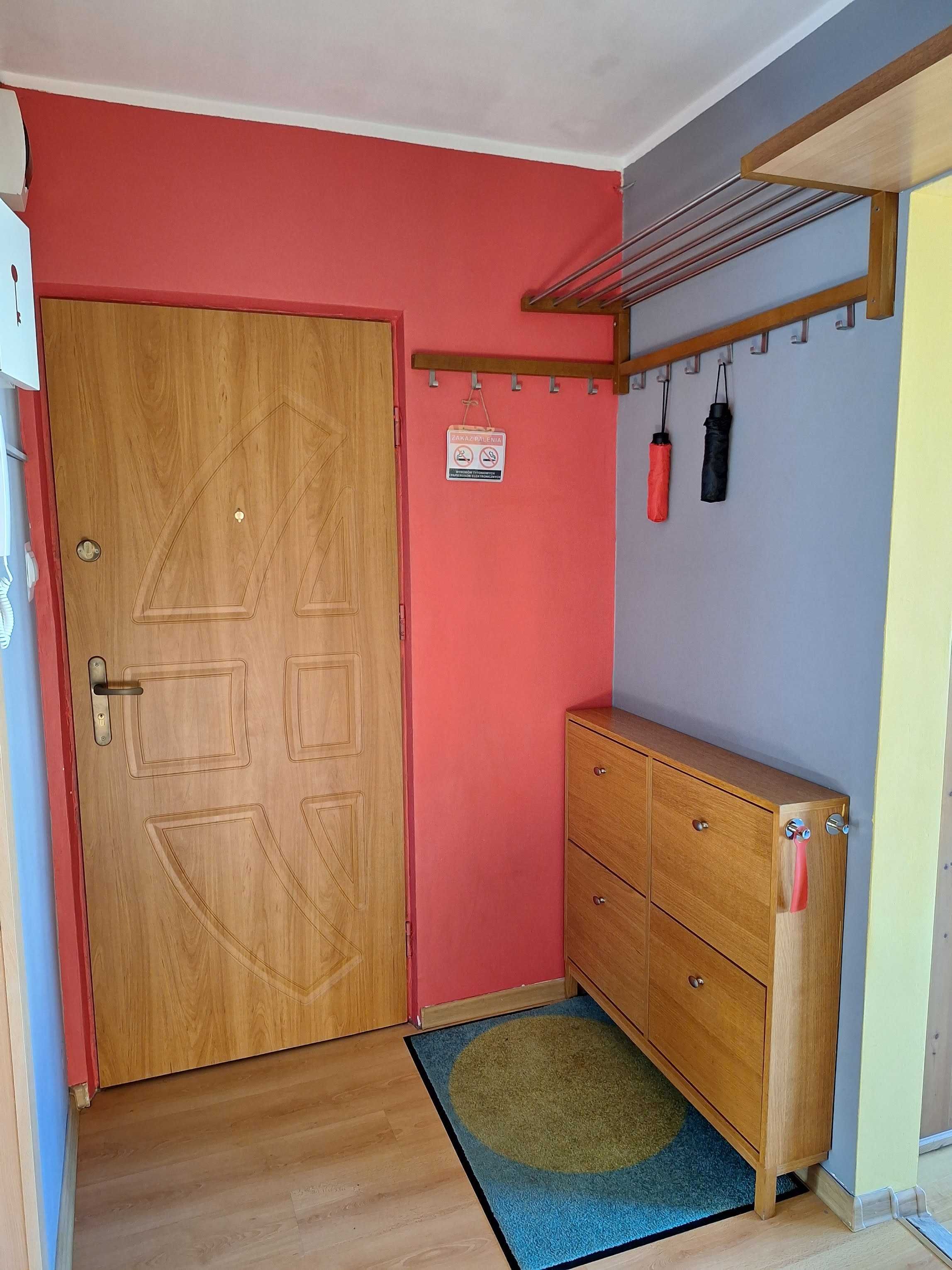 Głuchołazy Apartament Róża Południa noclegi Góry Opawskie