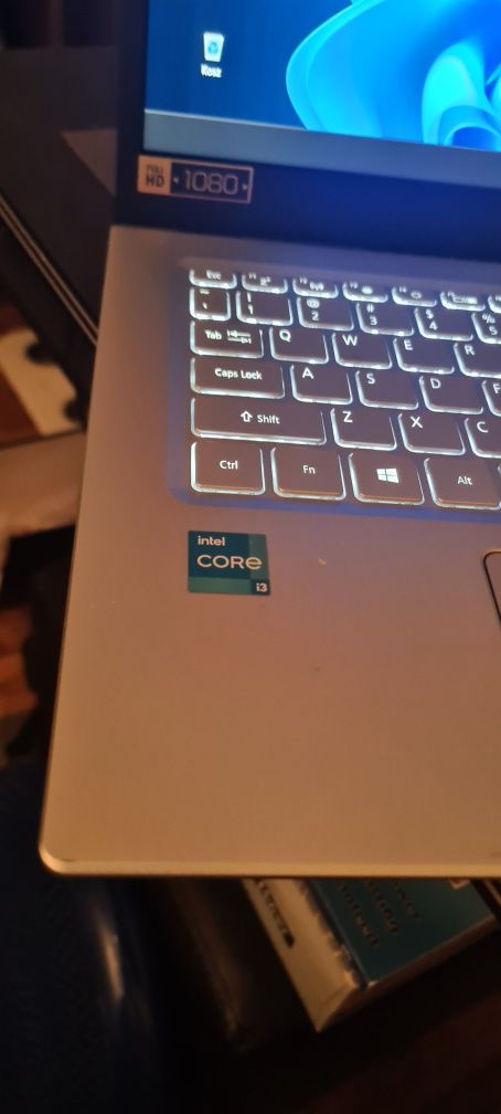 Laptop Acer Aspire 5 A514-54 / Igla / W10