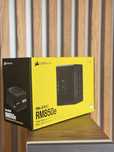 Zasilacz Corsair RM850e 850W 80+ Gold