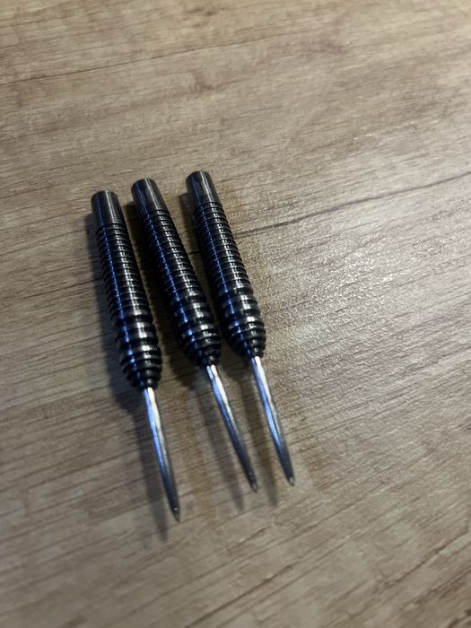 Lotki Target Lorraine Winstanley 90%