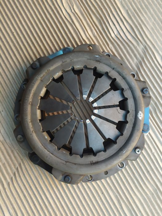 Сцепление в сборе ЗАЗ 1102 AT