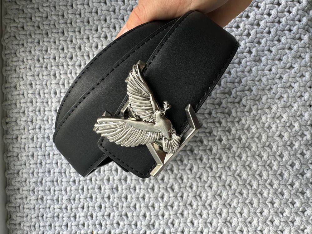 Ремінь louis vuitton