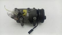 Компрессор кондиционера Ford Mondeo IV MK4 Kuga 2.0 TDCI 2007-2014 гг