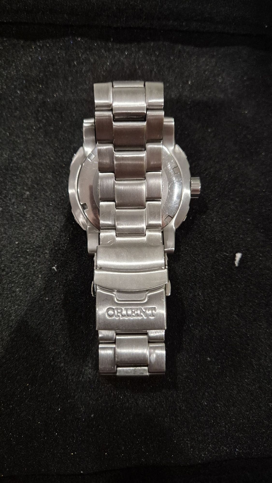 Orient Poseidon automático