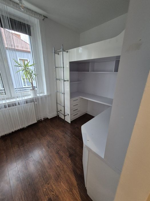 Mieszkanie 2-pokojowe Wałbrzych