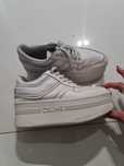Buty celine 36 białe sneakersy