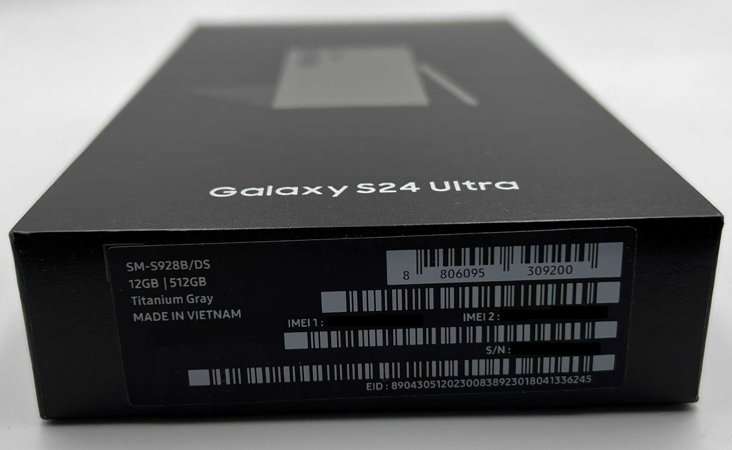 Samsung S24 Ultra 12/512GB Kolory Kraków ul.krakowska 4 SklepGSM