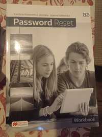 Password reset b2