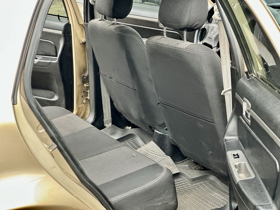 Geely СК-2 2011 в отличном состоянии!