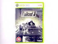 Fallout 3 Xbox 360 VIMAGCO.PL Bydgoszcz Śniadeckich 11
