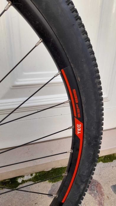 PEUGEOT M02 ALIVIO 18 rodas 29