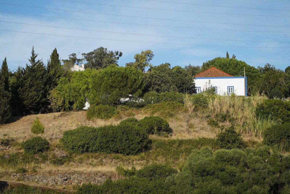 Vende-se lote terreno na Quinta da Aliança - S. João dos Montes